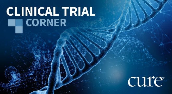 CLL cancer patients clinical trial research