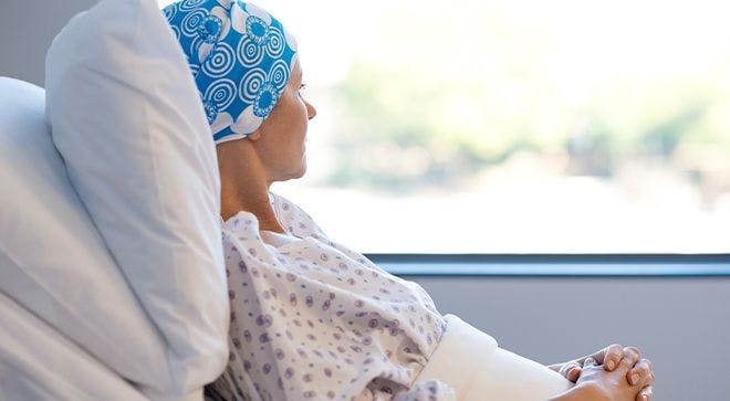 Increased Chemotherapy Leads to Lower Quality of Life in Newly Diagnosed Ovarian Cancer