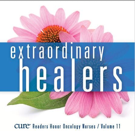 Extraordinary Healers Vol. 11