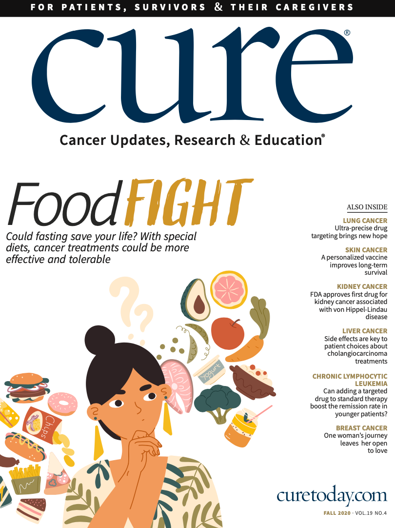 CURE® Fall 2020 Issue