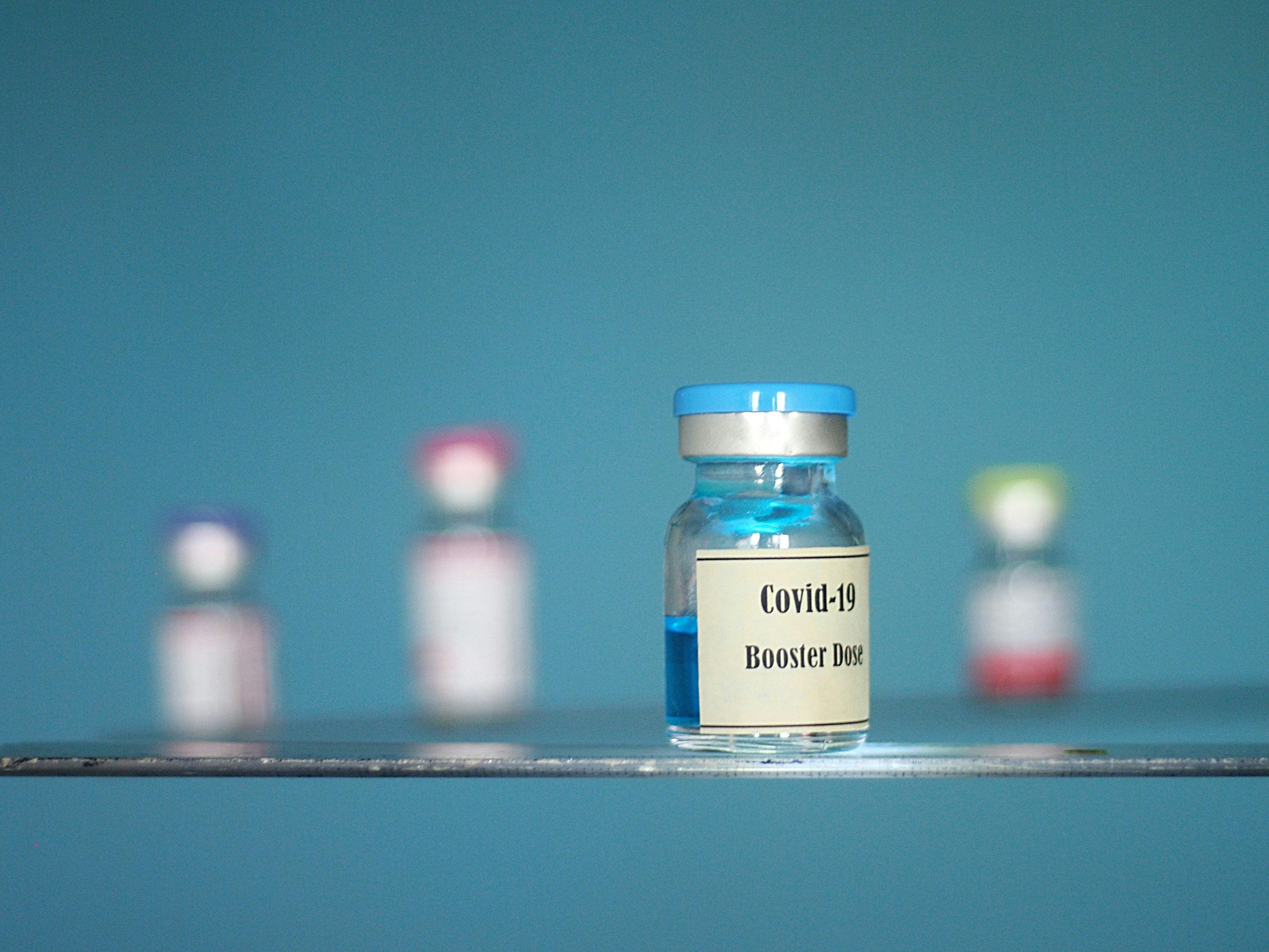 Third COVID-19 Vaccine Dose in Blood Cancers May Boost Antibody Production