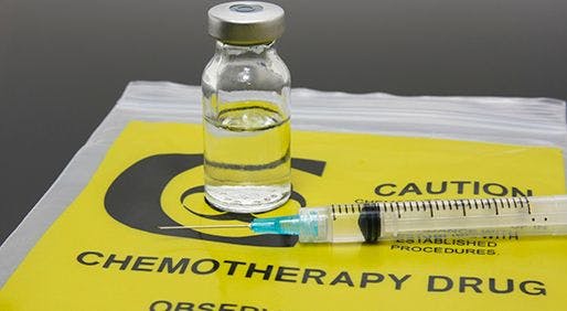 Nausea, Vomiting No Longer a Top Chemotherapy Concern Among Patients