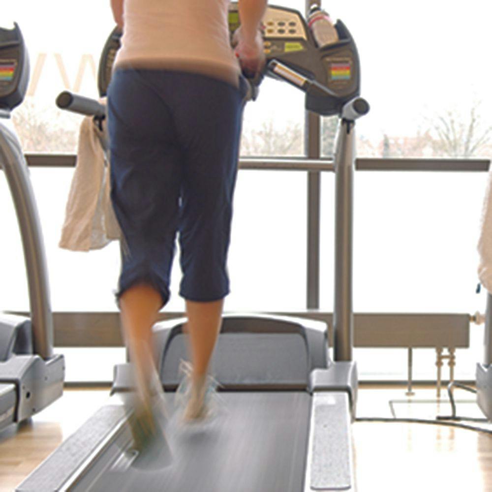 Exercise Reduces Mortality in Metastatic CRC