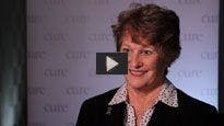 Kay Verble Discusses a Study to Characterize Long-Term Survivors of GBM