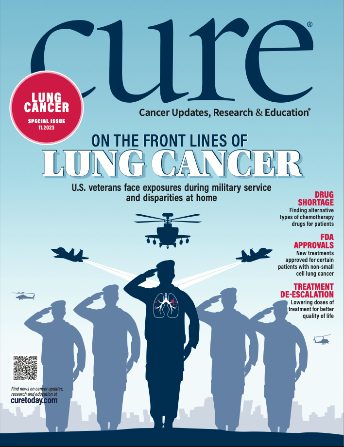 Lung Cancer Special Issue 2023