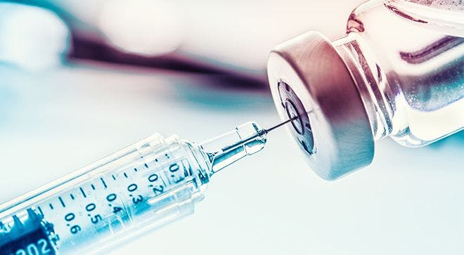 National Organization Recommends COVID-19 Vaccine for Patients With Cancer
