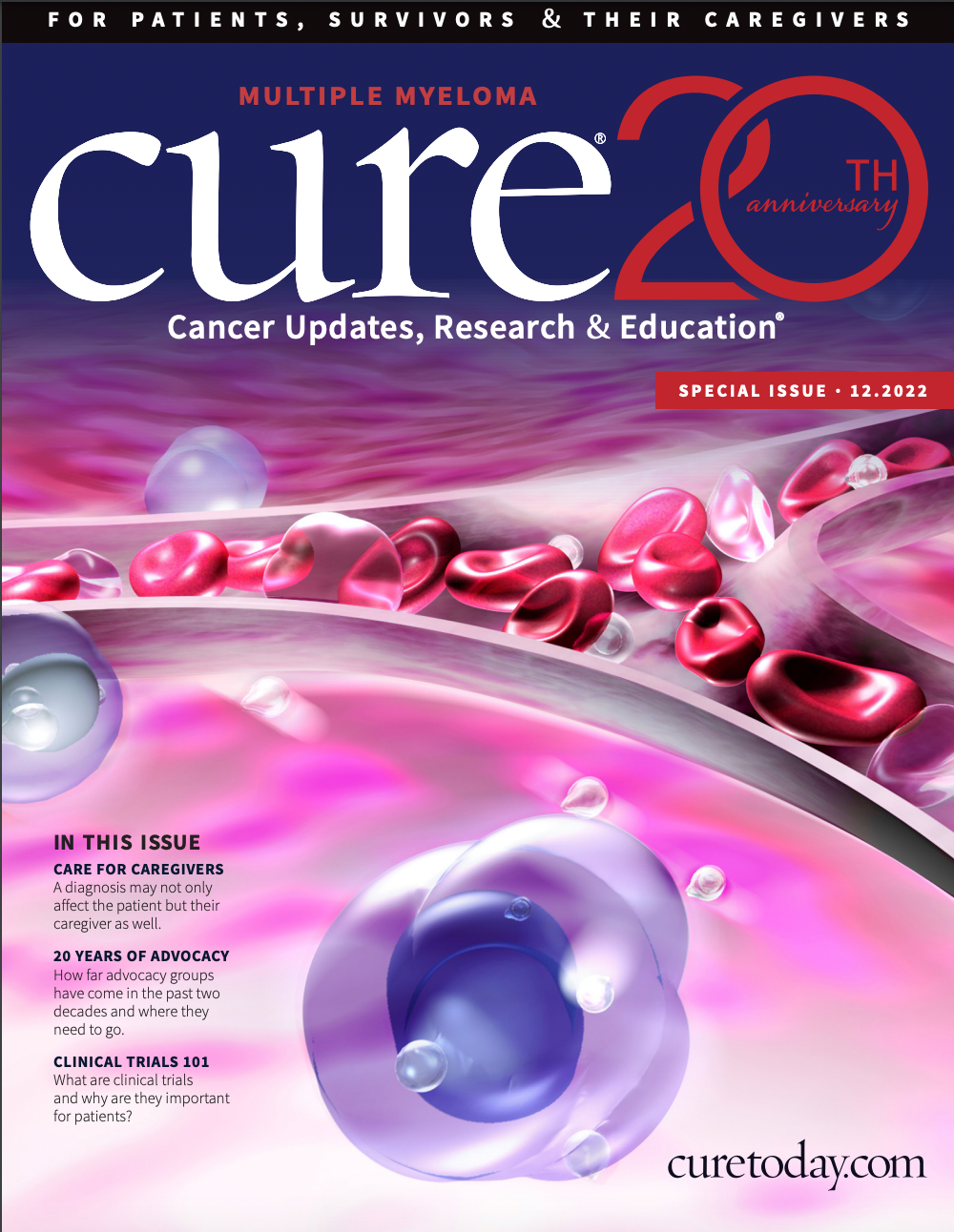 Multiple Myeloma Special Issue 2