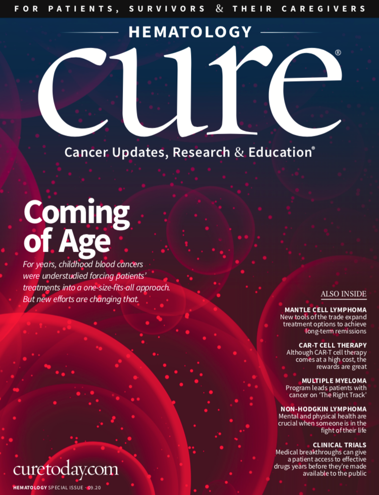 CURE Hematology Special Issue