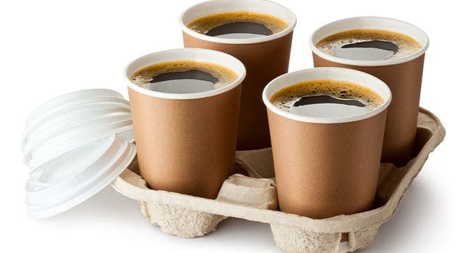Increased Coffee Consumption Associated With Improved Outcomes in Patients With Advanced or Metastatic Colorectal Cancer