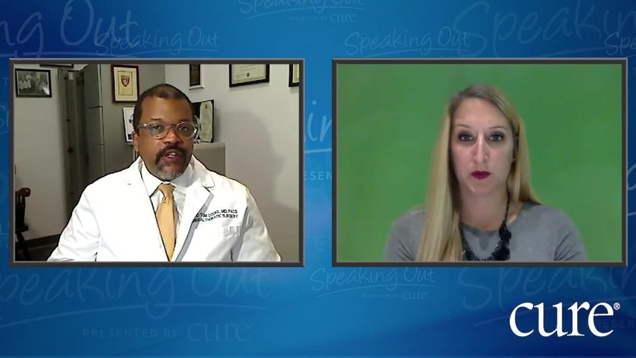 Addressing Disparities in Lung Cancer Screening