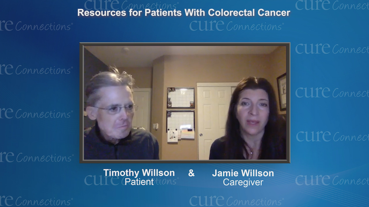 Resources for Patients with Colorectal Cancer