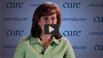 Jenny Ahlstrom on How Patients Can Help to Find a Multiple Myeloma Cure