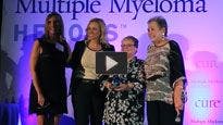 Highlights From the 2016 Multiple Myeloma Heroes Event