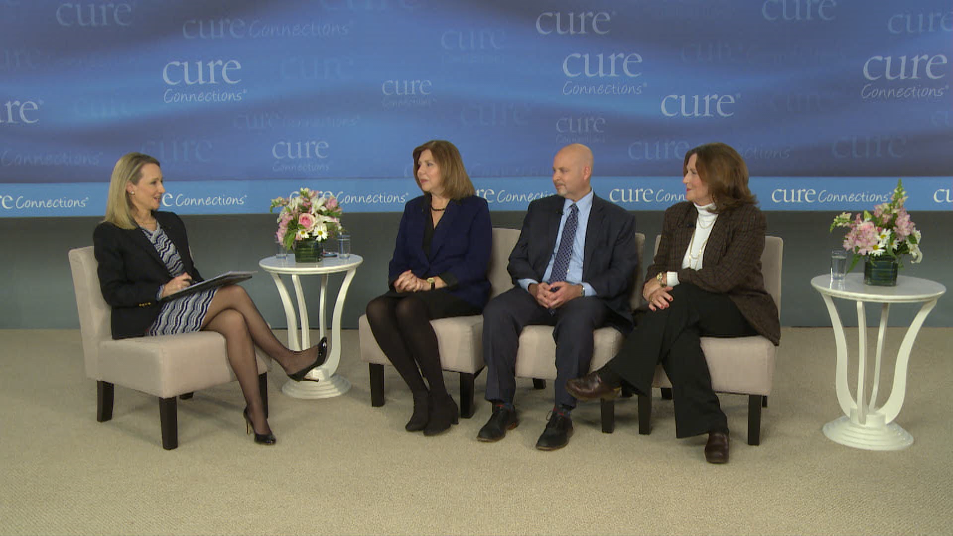 Pulling Back the Curtain: The Unmet Needs of Patients with GI Cancer