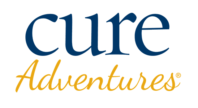 Cure Adventures Logo