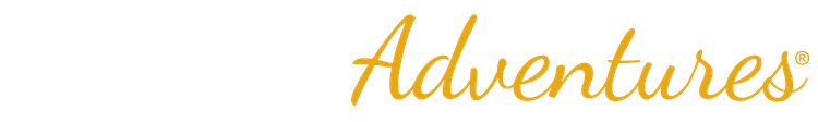 Cure Advenures Logo