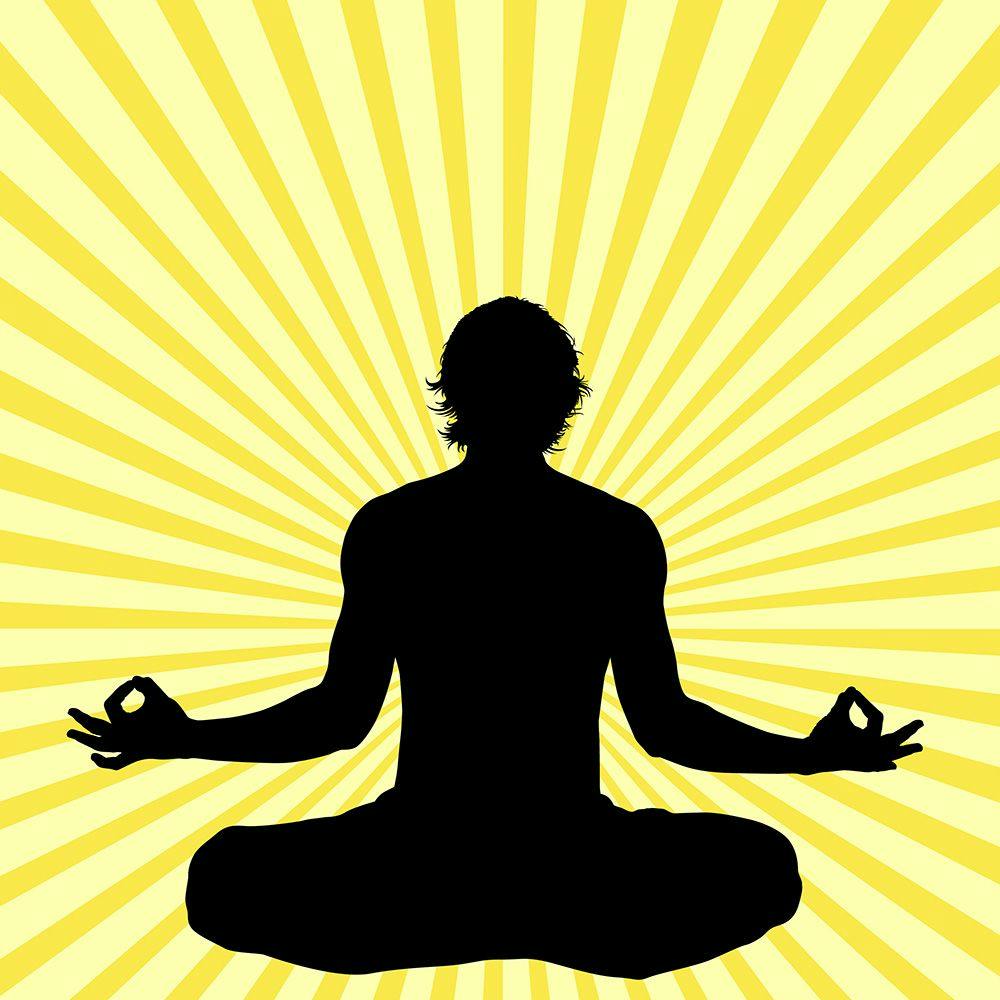 Yoga May Benefit Men Undergoing Radiation for Prostate Cancer