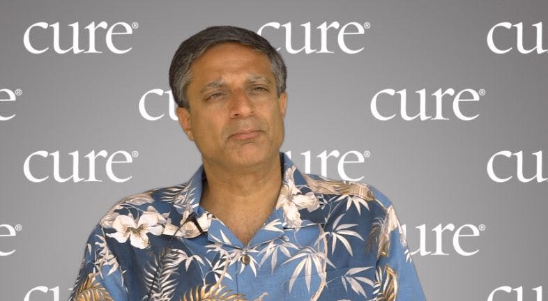 When to Treat Relapsed Myeloma