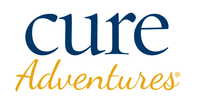 Cure Adventures Logo