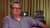 Eric Stonestreet on His Passion for Cancer Advocacy