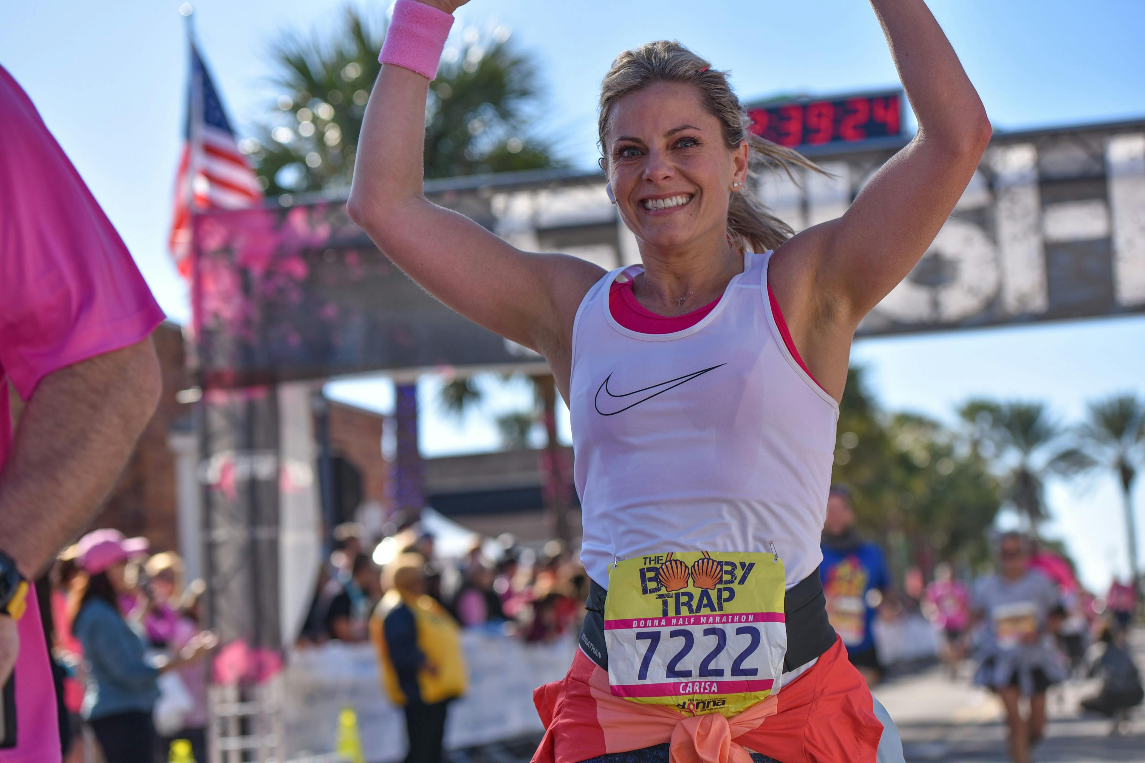 The DONNA Foundation Announces New Dates and Details for the 2022 DONNA Marathon Weekend