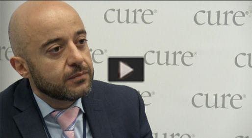 Filling an Unmet Need in MDS Treatment