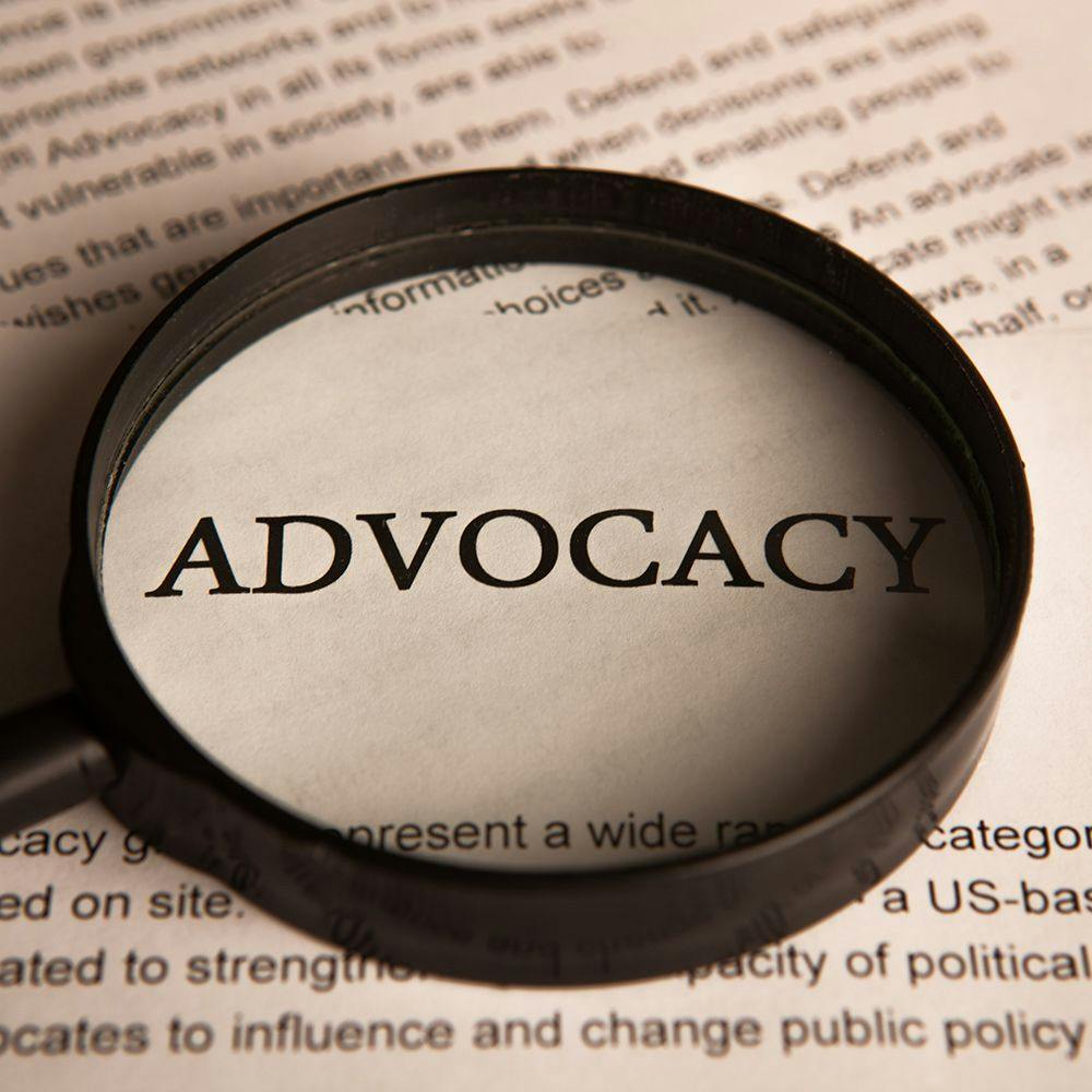 How to Be an Advocate for People with Liver Cancer