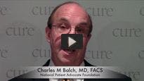 Charles Balch Discusses Project Innovation