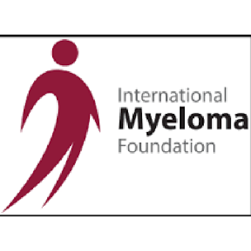 Continuing Her Husband's Work: The IMF Wants to End Myeloma