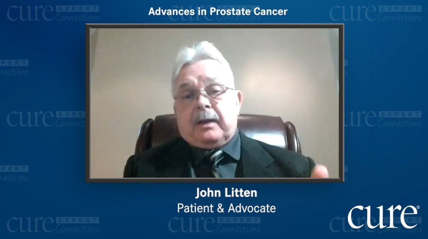 Advances in Prostate Cancer