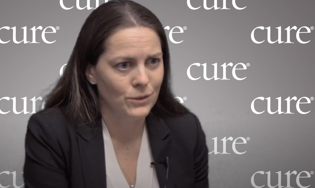 An Expert Discusses the Future of Multiple Myeloma Treatments