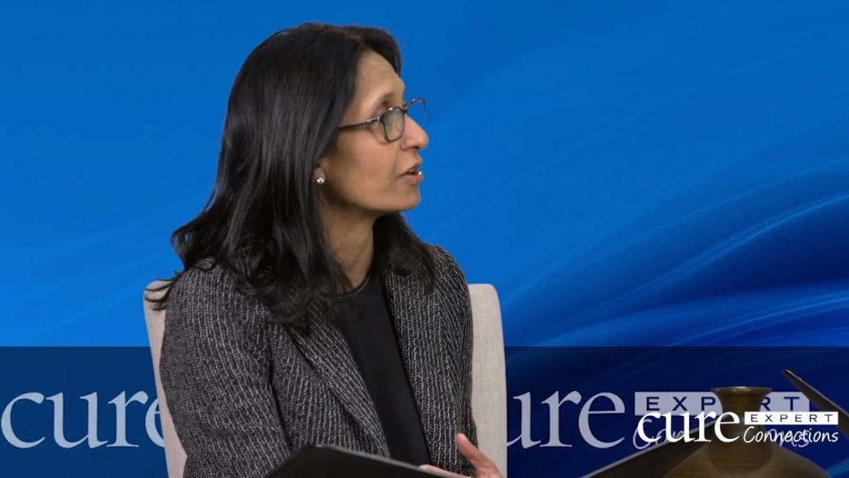 Improving Treatment Options for Stage III NSCLC