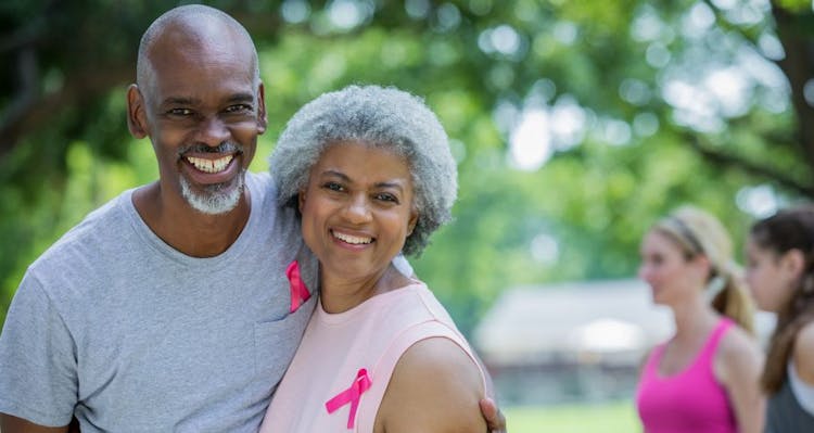 Stage 4 Breast Cancer Survival Rate