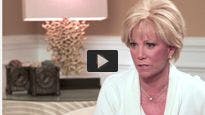 Joan Lunden Discusses the Physical and Emotional Effects of Breast Cancer Treatment 