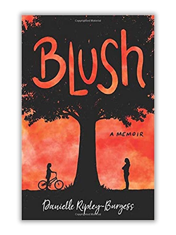 ‘Blush’: A Two-Time Colon Cancer Survivor Shares Her Story in a New Book
