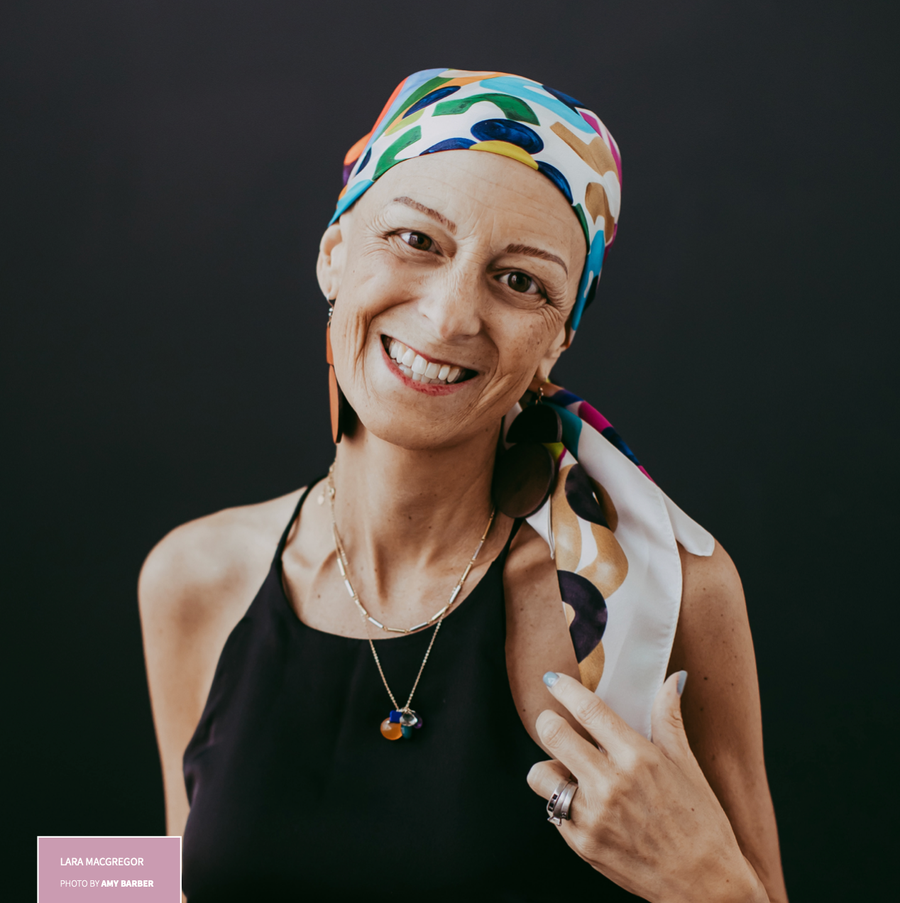 ‘I Feel as Though I Know Her:’ How Connectedness and Support for Patients With Metastatic Breast Cancer Travels Across Social Media