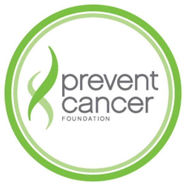 Prevent Cancer Foundation Aims to Stop Cancer Before It Starts
