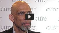 Kareem Abdul-Jabbar Provides Advice for a Newly Diagnosed CML Patient