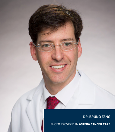 Dr. Bruno Fang