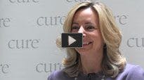 Julie Fleshman on the Role of Nutrition in the Life of a Patient With Pancreatic Cancer