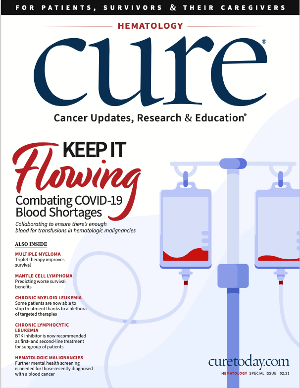 Hematology Special Issue (February) 2021