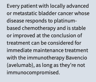 immunotherapy, bladder cancer, side effects, biomarker