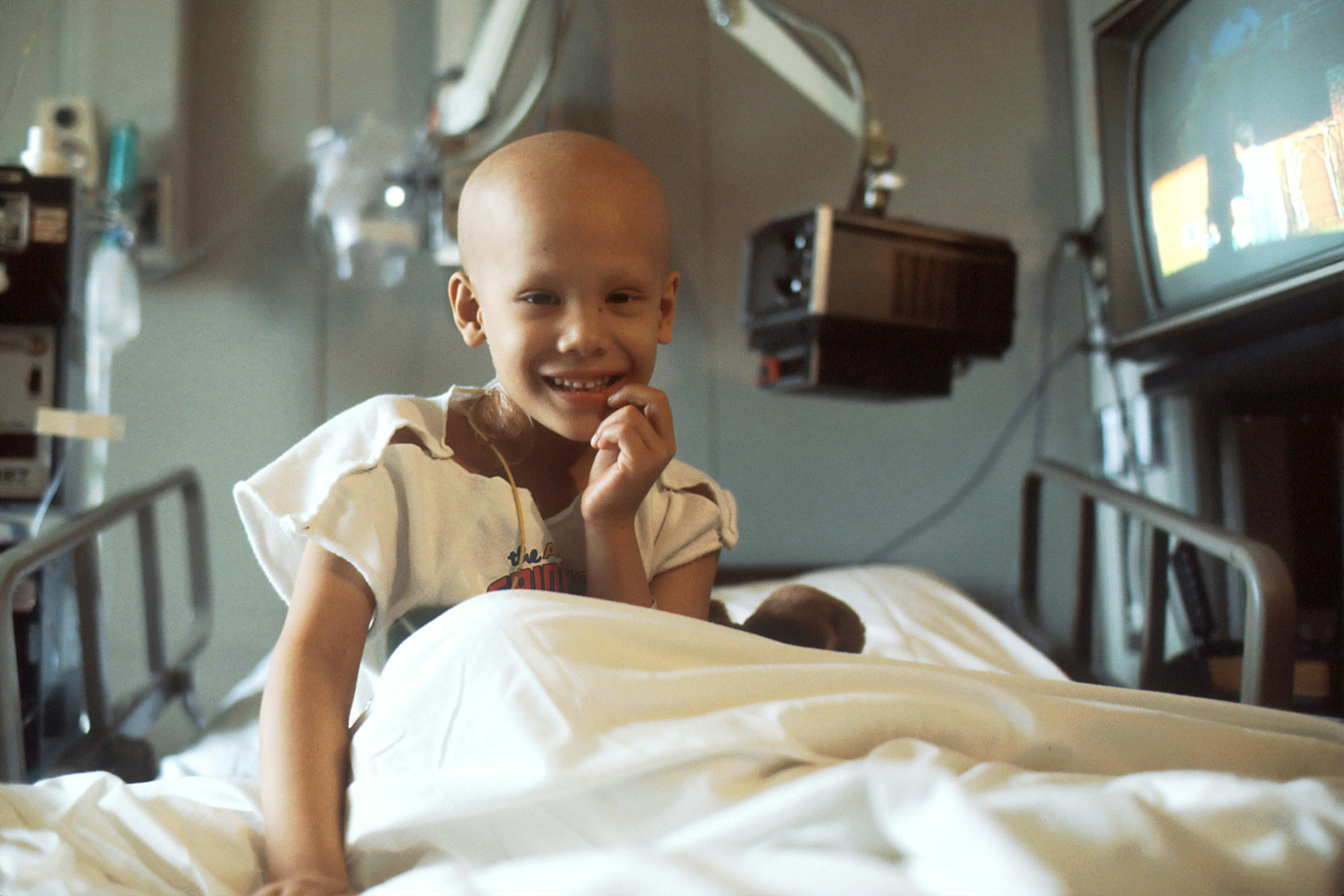 2021’s Most-Read Childhood Cancer Stories
