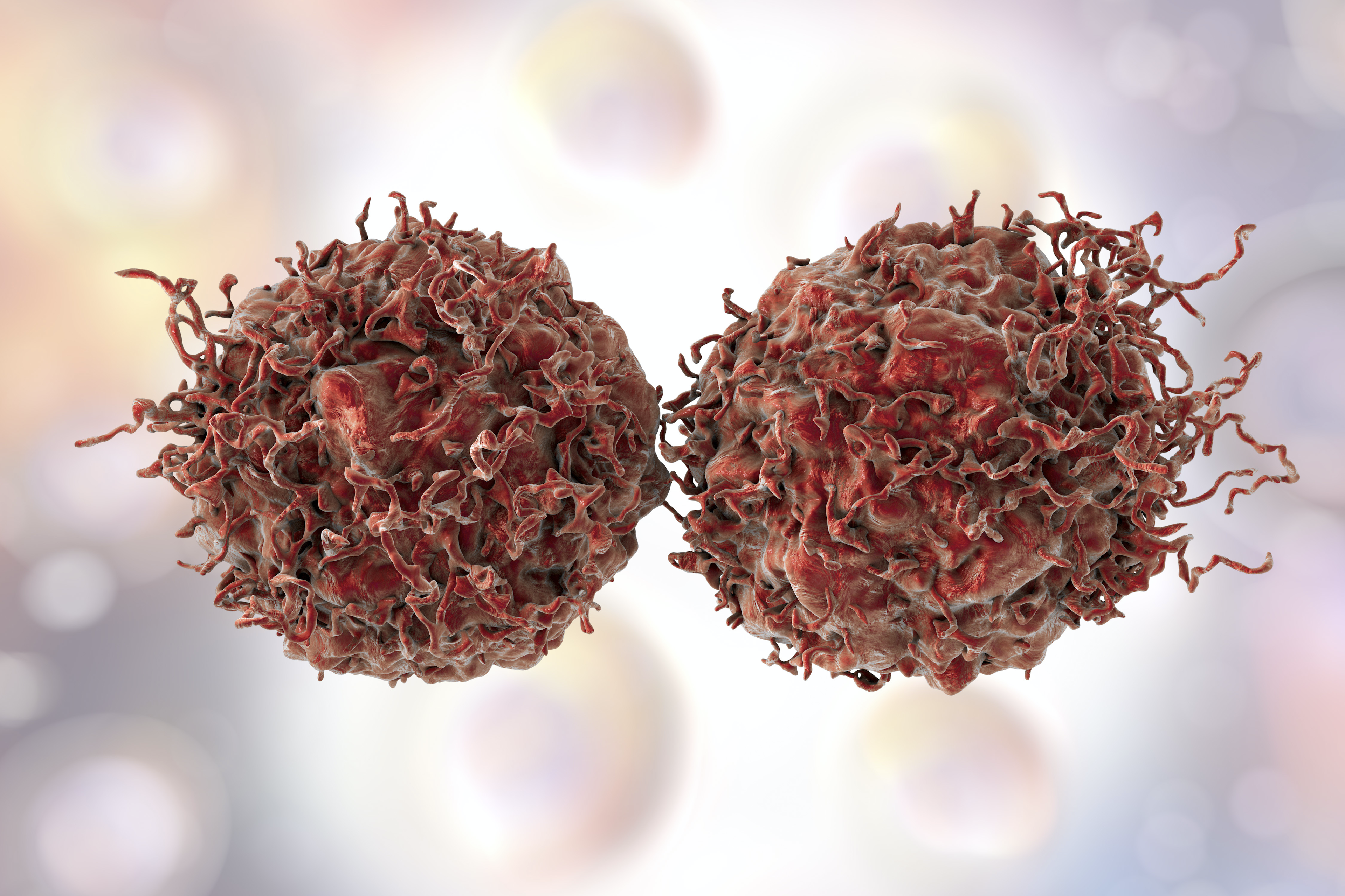 Investigational Therapy Significantly Improves Survival in Patients with Prostate Cancer