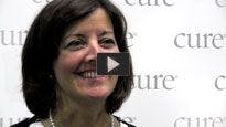 Marianne Davies on Immunotherapy-Related Side Effects in Lung Cancer