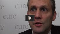 Thomas Stinchcombe Discusses Immunotherapy Breakthroughs for Lung Cancer