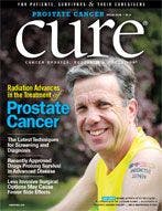 Prostate Cancer Special Issue