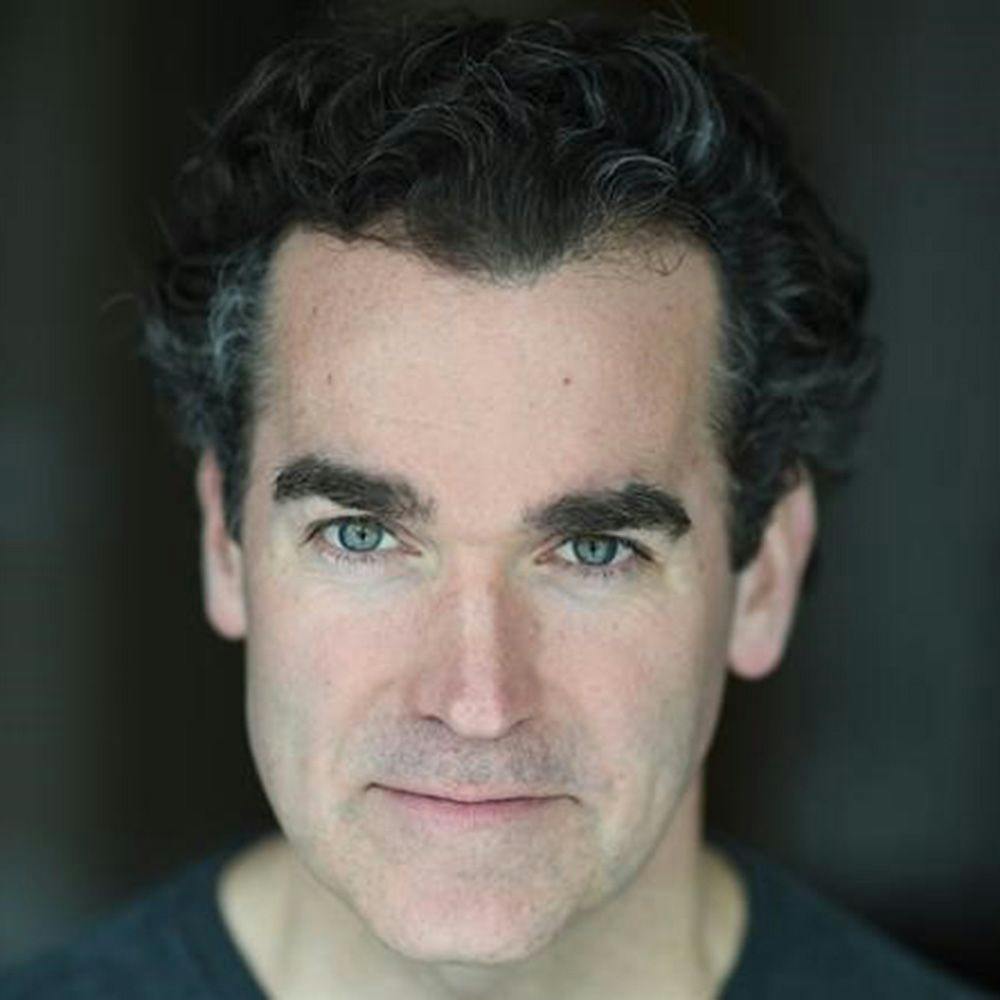 Brian d'Arcy James Runs the Chicago Marathon to Raise Money for the Cancer Support Community