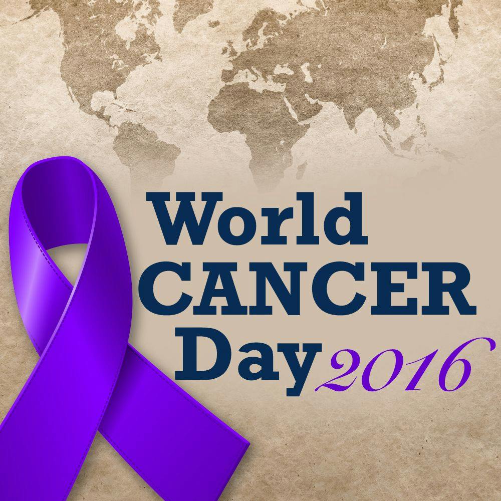 On World Cancer Day, UICC Asks for Help in Reducing Global Burden of Cancer