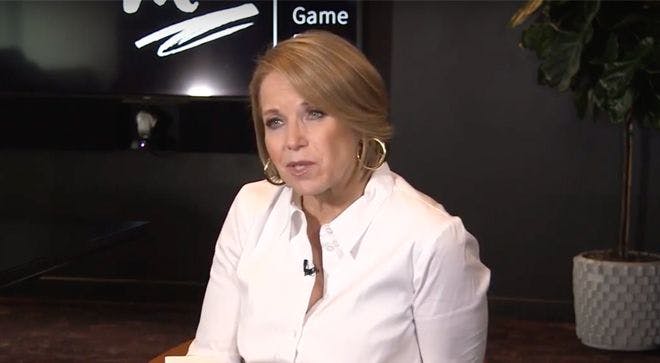 Katie Couric discussed her experiences with cancer in a 2019 interview with CURE®.